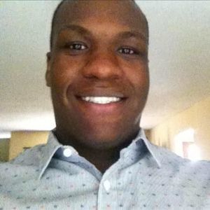 Meet your Posher, Cameron